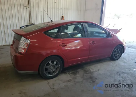 2007 Toyota Prius z USA, uszkodzony, nr VIN JTDKB20U073280447